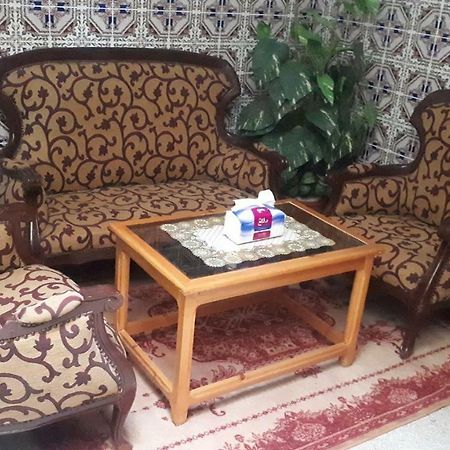 La Paillade Hotel Oulad Barrehil Buitenkant foto