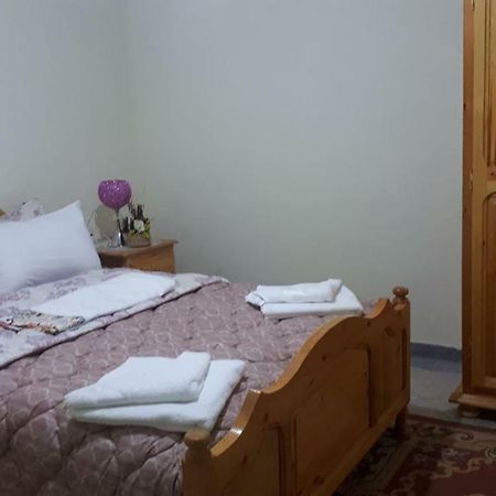 La Paillade Hotel Oulad Barrehil Buitenkant foto