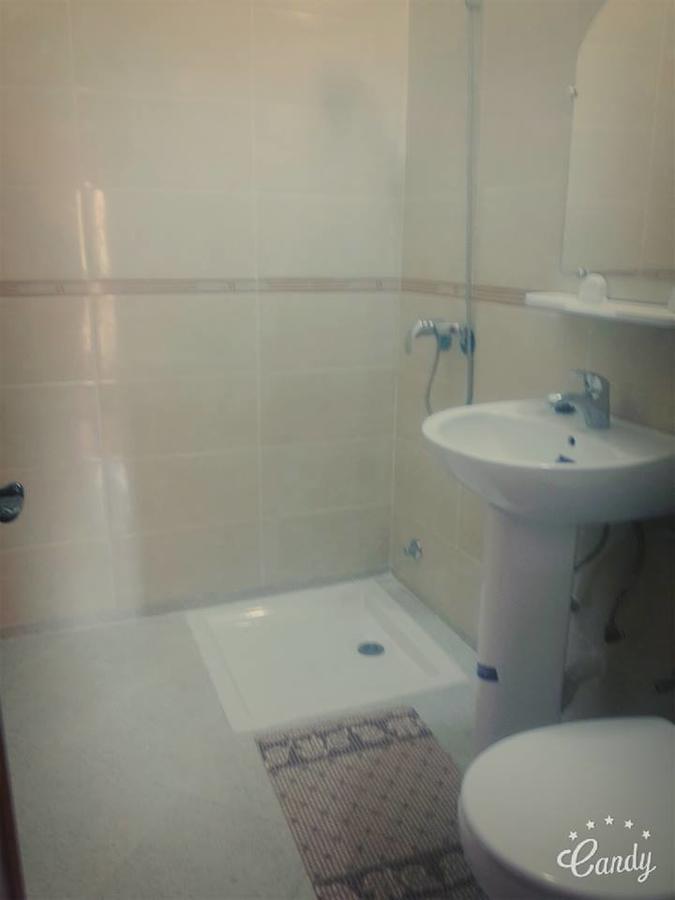 La Paillade Hotel Oulad Barrehil Buitenkant foto