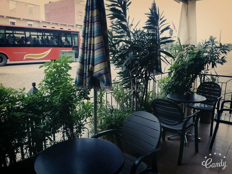 La Paillade Hotel Oulad Barrehil Buitenkant foto