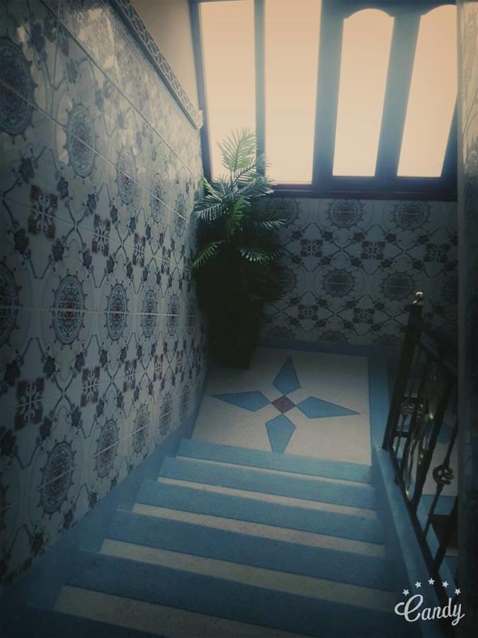 La Paillade Hotel Oulad Barrehil Buitenkant foto