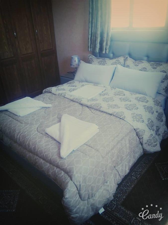 La Paillade Hotel Oulad Barrehil Buitenkant foto