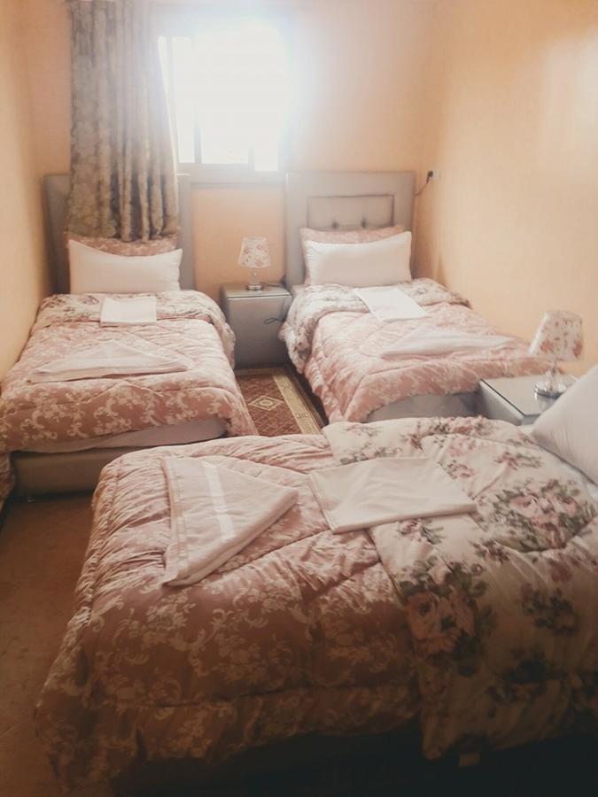 La Paillade Hotel Oulad Barrehil Buitenkant foto