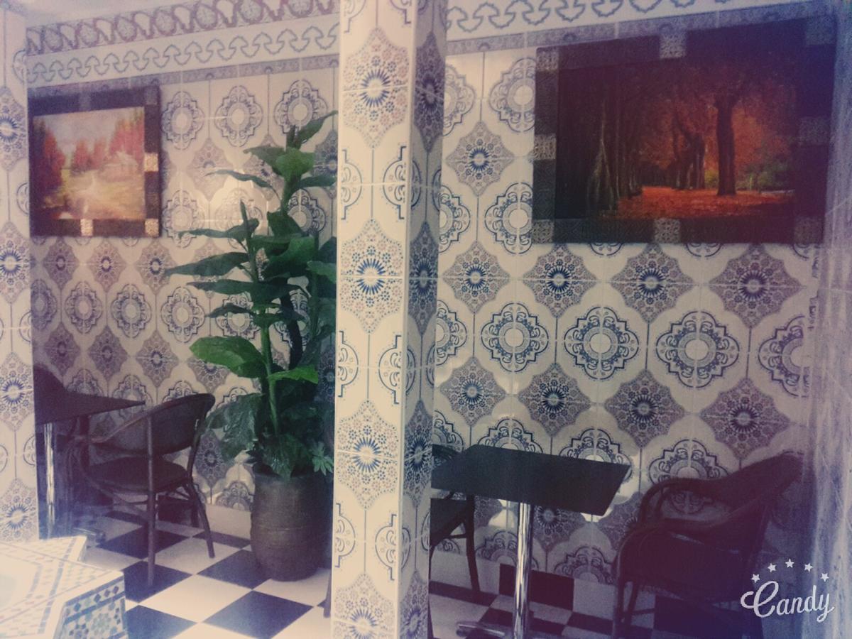 La Paillade Hotel Oulad Barrehil Buitenkant foto