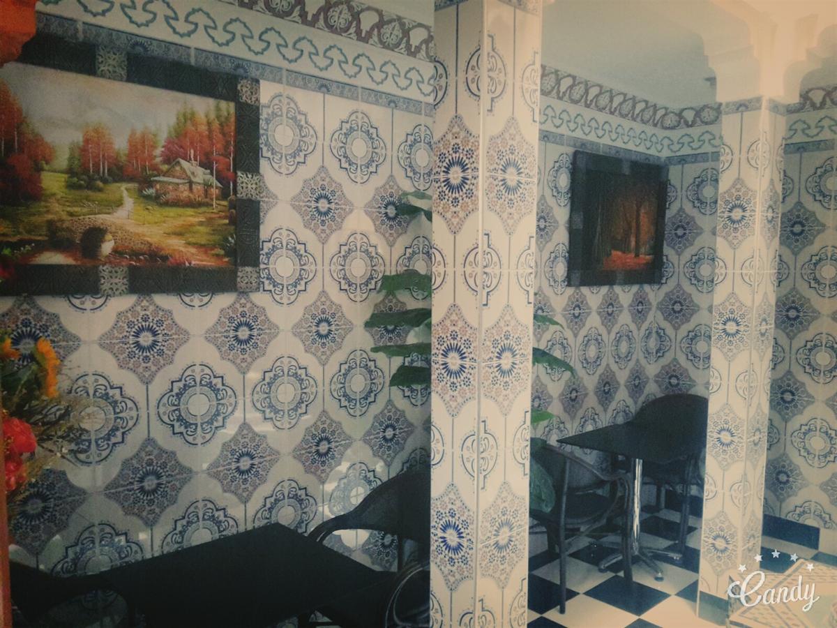 La Paillade Hotel Oulad Barrehil Buitenkant foto