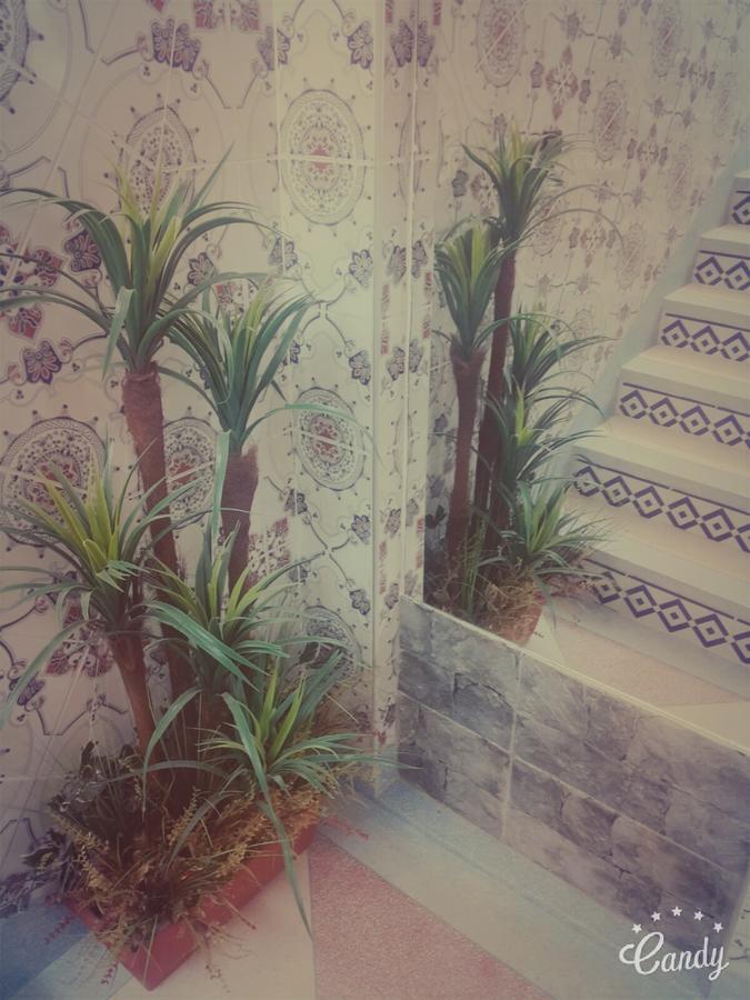 La Paillade Hotel Oulad Barrehil Buitenkant foto