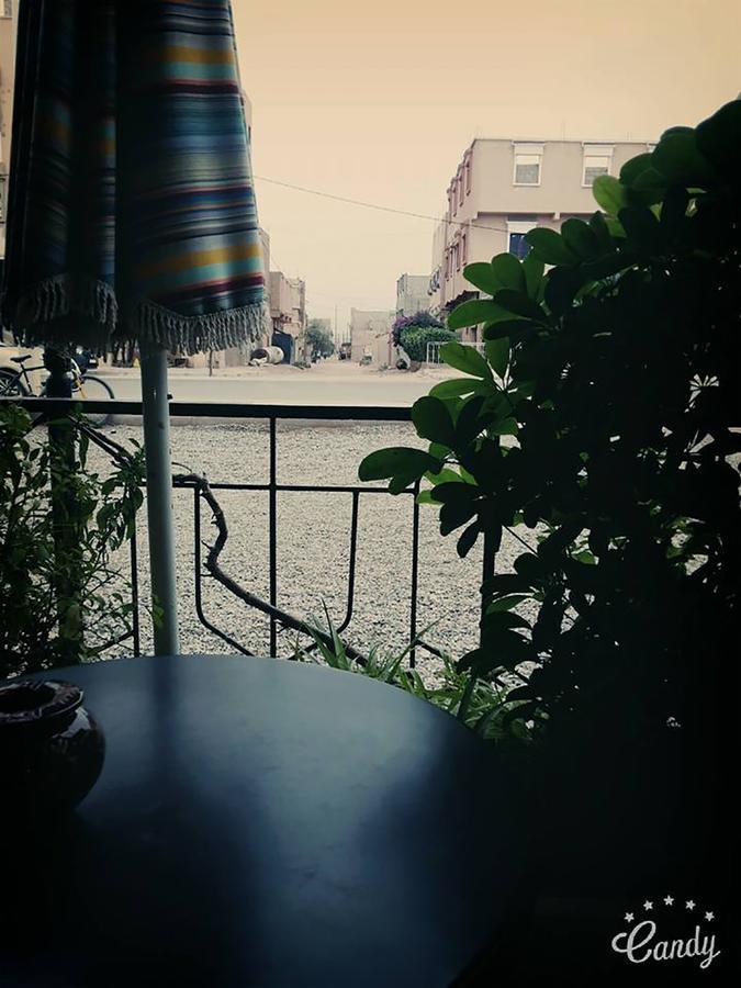 La Paillade Hotel Oulad Barrehil Buitenkant foto