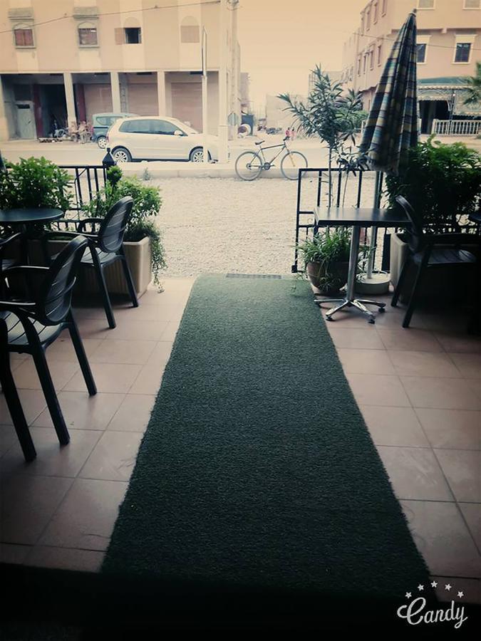 La Paillade Hotel Oulad Barrehil Buitenkant foto