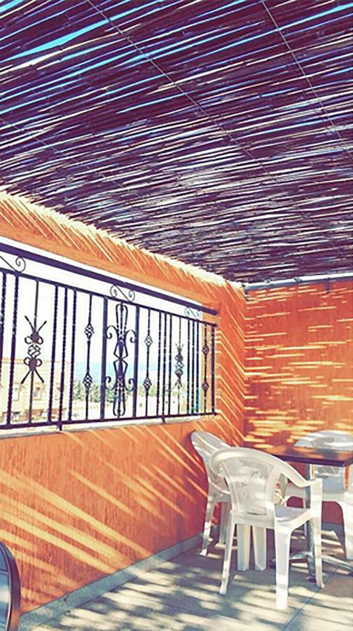 La Paillade Hotel Oulad Barrehil Buitenkant foto