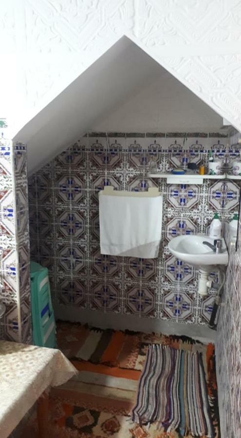 La Paillade Hotel Oulad Barrehil Buitenkant foto