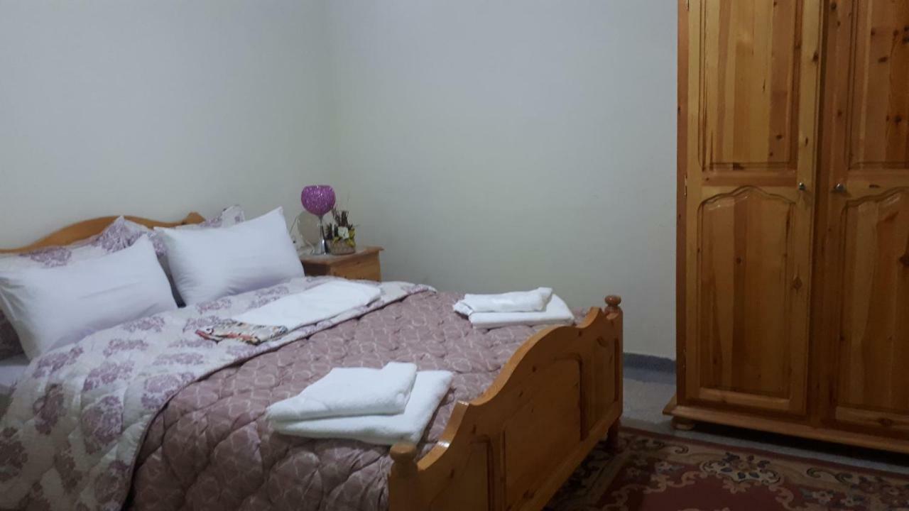 La Paillade Hotel Oulad Barrehil Buitenkant foto