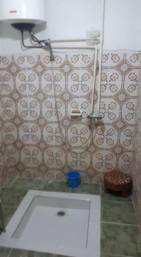 La Paillade Hotel Oulad Barrehil Buitenkant foto